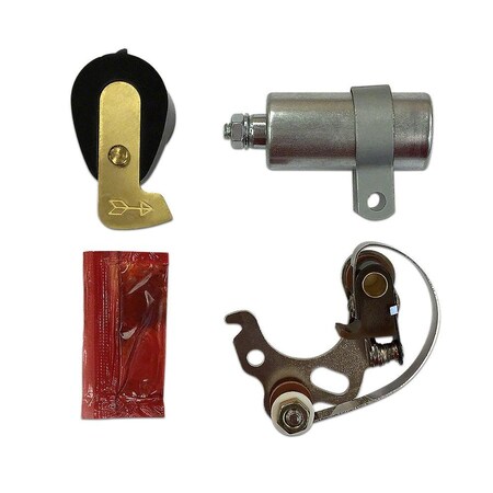 Aftermarket MFS4389 Ignition Tune Up Kit Fits Massey Ferguson MFS4389-STR
